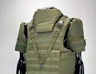 Все преимущества которые дает бронежилет СВМПЭ