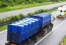 Зачем нужно лицензирование на транспортировку отходов