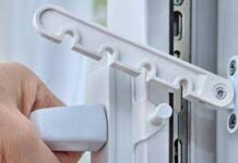 Профессиональные оконные аксессуары, – какие из них можно найти у себя дома?