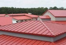 Чем кровельные сэндвич панели заслужили свою популярность