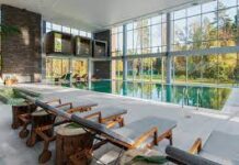 Преимуществ компьютерных кресел Herman Miller