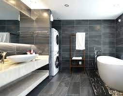 Ремонт в ванной: мастерство отделки стен