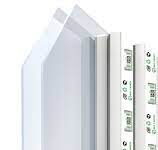 Окна Grunhaus и перегородки ПВХ: энергоэффективность, стиль и комфорт