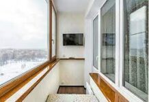 Остекление балконов и лоджий: создание уюта и комфорта в вашем доме