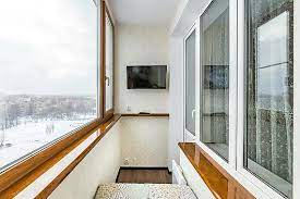Остекление балконов и лоджий: создание уюта и комфорта в вашем доме