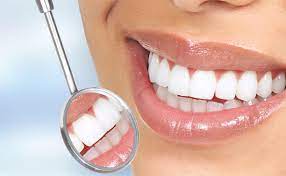Как стоматолог может сделать вашу улыбку восхитительной