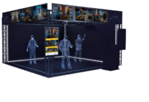 Почему стоит посетить VR Арену в Уфе