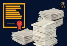 Легализация документов для использования за границей.