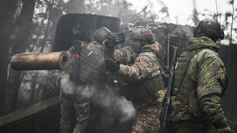 "Они наступают". В США восхитились успехом российских военных