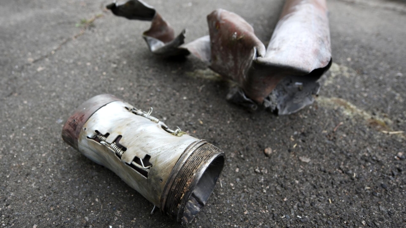 ВСУ сбросили несколько боеприпасов с БПЛА в Донецке