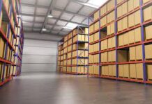 Что такое ответственное хранение на складе и стоит ли доверять?