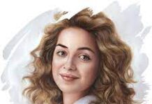 Стоит ли заказать портрет по фото?