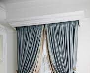 Дизайнерские шторы и почему стоит их выбрать