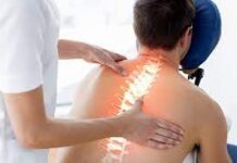 Как остеопат помогает при остеохондрозе