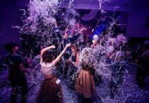 Как выбрать шоу на корпоратив