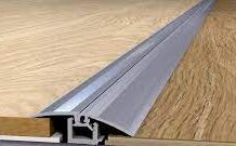 Зачем нужен порог алюминиевый и где он применяется