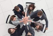 Как правильно организовать тимбилдинг