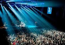 Что может предложить адреналин арена