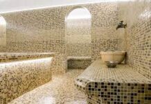 Почему стоит посетить хамам