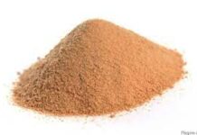 Преимущества сухого соевого соуса