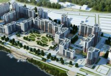 ЖК или отдельная новостройка: что выбрать?