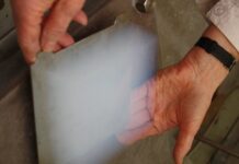 Что такое сверхкритический флюид