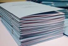 Как пишут автореферат