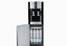 Что такое пурифайер и как им пользоваться