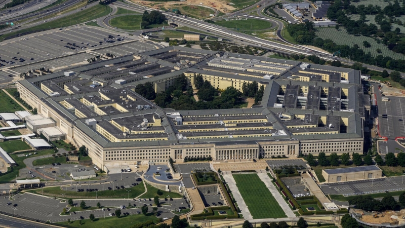 СМИ: Пентагон сократит объем перевооружений на $10 миллиардов