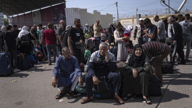 "Врачи без границ" предупредили о последствиях наступления Израиля на Рафах