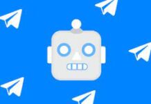 Как происходит разработка и внедрение телеграм бота