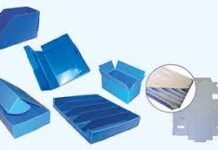 Преимущества упаковки из полипропилена