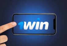 Как играть в казино 1 win