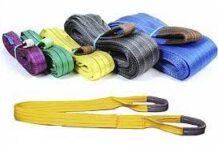 Какова роль строп в подъеме грузов