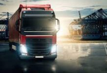 Как устроены грузоперевозки в Алматы