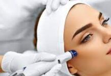 Когда может помочь врачебная косметология