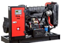 Классификация дизельных генераторов