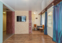 Чем людей привлекают двухкомнатные квартиры в Уфе