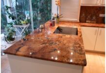 Какая существует продукция из мрамора и гранита