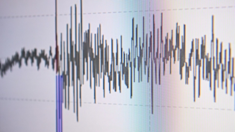 Греческий сейсмолог призвал не беспокоиться из-за сильного землетрясения