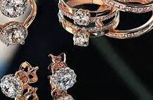 С каким камнем выбрать ювелирное украшение