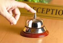 Почему важно оставлять гостиничные чеки в командировке