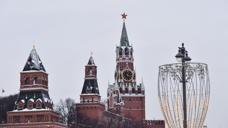 Кремль надеется узнать об итогах проверки после разговора немецких офицеров