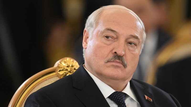 Лукашенко предупредил об угрозе нападения НАТО на Белоруссию