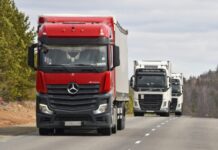 МЭР: Товарооборот РФ и Беларуси вырастет в этом году более чем на 6 процентов — Российская газета