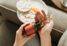 Значение витаминов и минералов для общего здоровья