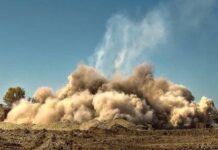 Как защититься от взрыва промышленной пыли