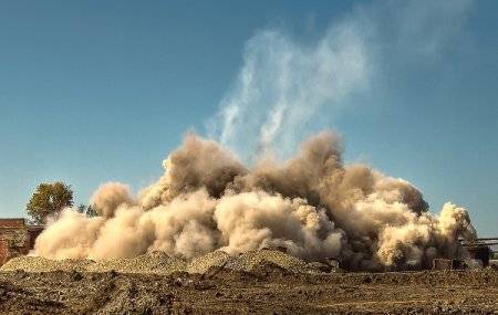 Как защититься от взрыва промышленной пыли