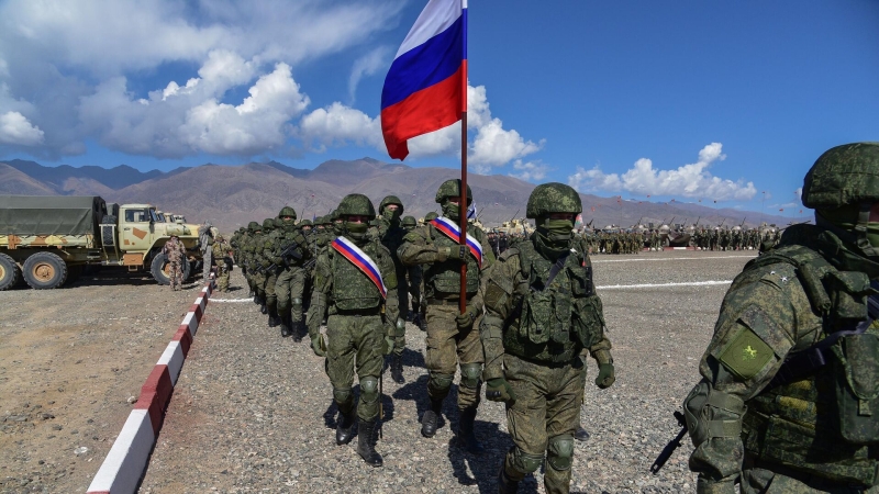 Россия не собирается нападать на Европу, считает венгерский эксперт