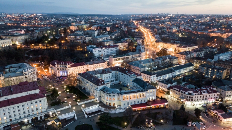 В Крыму предложили переименовать села и улицы в честь павших героев СВО